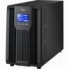 UPS FSP CHAMP TOWER 2000VA/1800W ONLINE TRUE DOUBLE-CONVERSION RS-232/USB LCD 4X IEC