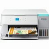 ΠΟΛΥΜΗΧΑΝΗΜΑ EPSON ECOTANK L4366 WHITE INKTANK WIFI