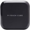 ΕΚΤΥΠΩΤΗΣ BROTHER P-TOUCH P710BT CUBE PLUS BLACK