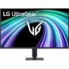 ΟΘΟΝΗ LG ULTRAGEAR 24G411B-B 24'' FHD 144HZ BLACK