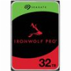 HDD SEAGATE ST32000NT000 IRONWOLF PRO NAS 32TB 3.5'' SATA3