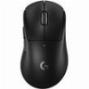 LOGITECH 910-007357 G PRO X SUPERLIGHT 2 DEX LIGHTSPEED WIRELESS GAMING MOUSE BLACK