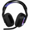 LOGITECH 981-001544 G522 LIGHTSPEED WIRELESS GAMING HEADSET WITH LIGHTSYNC RGB BLACK