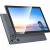 TABLET HOCO 10.1'' 6GB/128GB HD WI-FI/4G/BT 5.0 ANDROID 14 A15 METAL GRAY