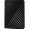ΕΞΩΤΕΡΙΚΟΣ ΣΚΛΗΡΟΣ WESTERN DIGITAL WDBR9S0060BBK-WESN MY PASSPORT 6TB USB 3.2 BLACK