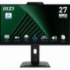 ΟΘΟΝΗ MSI PRO MP272PMG 27'' FHD IPS 120HZ WEBCAM BLACK