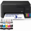 ΠΟΛΥΜΗΧΑΝΗΜΑ EPSON ECOTANK L3352 INKTANK WIFI