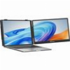 ΦΟΡΗΤΗ ΟΘΟΝΗ BLACKVIEW 14' SINGLE LAPTOP SCREEN EXTENDER LCD 60HZ 1080P BLACK SCM5