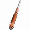 CREALITY UNICORN QUICK-SWAP NOZZLE-0.6MM FOR K1(2024),K1 MAX(2024),K1C,K1 SE,ENDER-3 V3,ENDER-3 V3