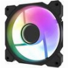 DARKFLASH COMPUTER CASE FAN DR08 SINGLE BLACK