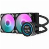 DARKFLASH COMPUTER RADIATOR DN-D240 BLACK