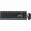 GEMBIRD DUAL-MODE SLIM WIRELESS DESKTOP SET 2.4G + BT US LAYOUT BLACK KBS-WPS-02