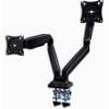 GEMBIRD FULL-MOTION DESK 2-DISPLAY MOUNTING ARM 17'-35' MA-DA2-03