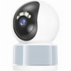 XO CR11 EU 3MP INDOOR LED LIGHTING CAMERA (2.4G WIRELESS WIFI)