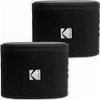 KODAK ΦΟΡΗΤΟ BLUETOOTH ΗΧΕΙΟ 5W BLACK ΜΕ ΠΑΤΕΝΤΑΡΙΣΜΕΝΗ ΤΕΧΝΟΛΟΓΙΑ ''MAGNETIC CONNECT'' 2TMX