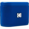 KODAK ΦΟΡΗΤΟ BLUETOOTH ΗΧΕΙΟ 5W BLUE ΜΕ ΠΑΤΕΝΤΑΡΙΣΜΕΝΗ ΤΕΧΝΟΛΟΓΙΑ ''MAGNETIC CONNECT''