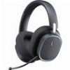 BASEUS AEQUR GH02 BT WIRELESS GAMING HEADSET WI-FI WIRED BLACK