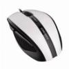 CHERRY MC 3000 MOUSE, WHITE, 6 BUTTONS,500/1000DPI