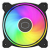 COOLER MASTER MASTERFAN MF140 HALO 2 ARGB PWM FAN