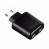 HAMA 123539 AUTO-DETECT USB DUAL CHARGER FOR TABLETS 5V/3.4A BLACK