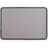 HAMA 126875 BUSINESS MOUSE PAD M GRAY