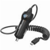 HAMA 201608 CAR CHARGER MICRO USB CABLE 6W 1M BLACK