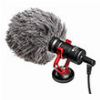 BOYA BY-MM1 CARDIOID MICROPHONE BY-MM1