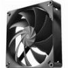 HAVN H18 SINGLE PACK BLACK 180MM A-RGB METAL CORE CASE FAN