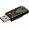 PNY ATTACHE 4 64GB USB 2.0 FLASH DRIVE FD64GATT4-EF