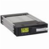 RAIDSONIC MB-122ABOX-B ICY DOCK 3.5'' ALUMINIUM LC-DISPLAY MOBILE RACK BLACK