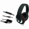 SANDBERG 125-86 PLAY'N GO HEADSET BLACK
