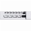 LIAN LI EG-HUB01W WHITE DETACHABLE PSU USB & FAN HUB - FOR EDGE GOLD