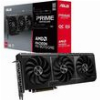 VGA ASUS PRIME RX9070GRE-O12G AMD RADEON RX 9070 GRE 12GB GDDR6