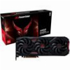 VGA POWERCOLOR RED DEVIL AMD RADEON RX 9070 GRE 12GB GDDR6