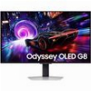 ΟΘΟΝΗ SAMSUNG ODYSSEY OLED G8 LS32FG810SUXEN 32'' UHD 240HZ BLACK