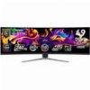 ΟΘΟΝΗ MSI GAMING MPG 491CQPX QD-OLED CURVED QD-OLED UWQHD 49