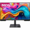 ΟΘΟΝΗ BENQ PV3200U IPS 32'' 4K ULTRA HD SPEAKERS BLACK