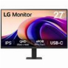 ΟΘΟΝΗ LG 27U631A-B 27'' IPS QHD 2560 X 1440 BLACK