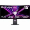 ΟΘΟΝΗ LG ULTRAGEAR 45GX900A-B 45'' CURVED OLED QHD 240HZ BLACK