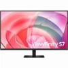 ΟΘΟΝΗ SAMSUNG VIEWFINITY S7 LS37D700EAU 37'' VA 4K ULTRA HD BLACK