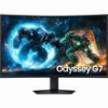 ΟΘΟΝΗ SAMSUNG ODYSSEY G7 G75F LS37FG756EU 37