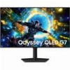 ΟΘΟΝΗ SAMSUNG ODYSSEY S32HG732SUX 32'' OLED 4K UHD 165HZ BLACK