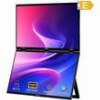ΟΘΟΝΗ ΦΟΡΗΤΗ ZEUSLAP Z18W 18