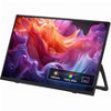 ΟΘΟΝΗ ΦΟΡΗΤΗ ZEUSLAP ZP156 15.6