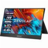 ΟΘΟΝΗ ΦΟΡΗΤΗ ZEUSLAP Z15ST 15.6