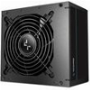 PSU DEEPCOOL PN750M BLACK 750W 80 PLUS GOLD 12CM FAN BLACK