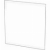 CORSAIR CASE SIDE PANEL 3500X (TEMPERED GLASS, WHITE)