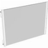 CORSAIR CASE SIDE PANEL 5000D FRAME (TEMPERED GLASS, CLEAR)