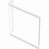 CORSAIR CASE SIDE PANEL 5400 AIR (TEMPERED GLASS, WHITE)