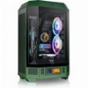 CASE THERMALTAKE THE TOWER 300 MICRO TOWER CHASIS MINI-ITX RACING GREEN